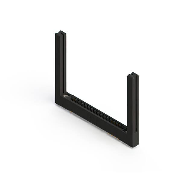 357-032-540-258 EDAC Inc.  Edgeboard Connectors